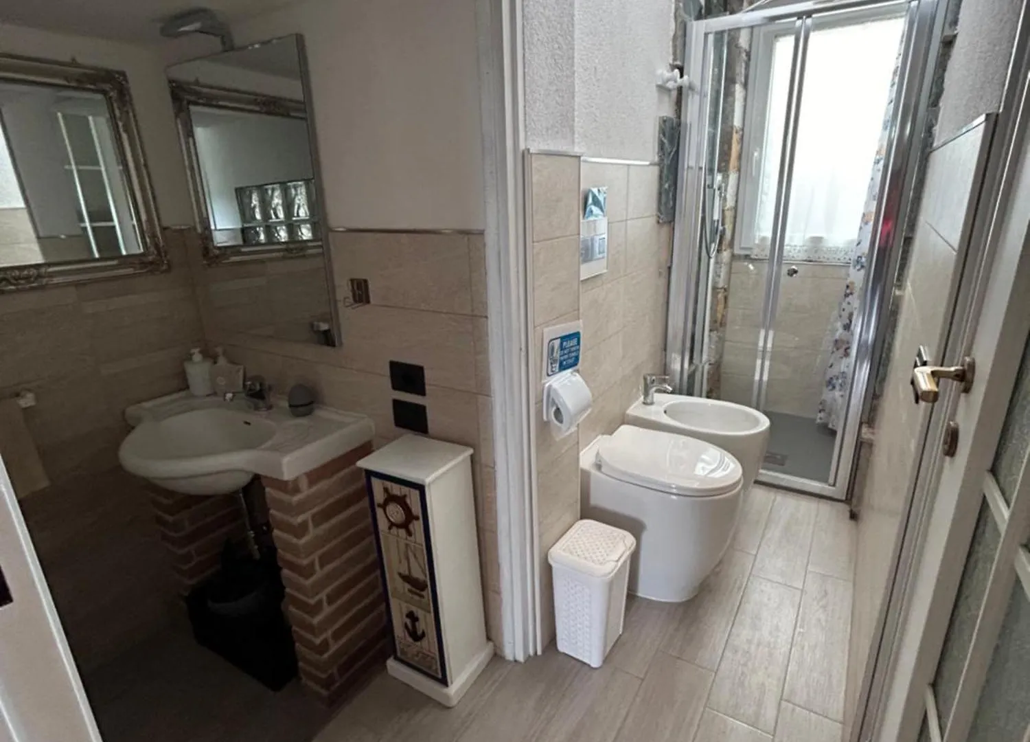 Baia Del Corsaro - New Sea Panoramic Villa In Sardinia, Italy - 250 Mt Beach&Sea Full Comfort-Wifi-Parking-Privacy Torre dei Corsari