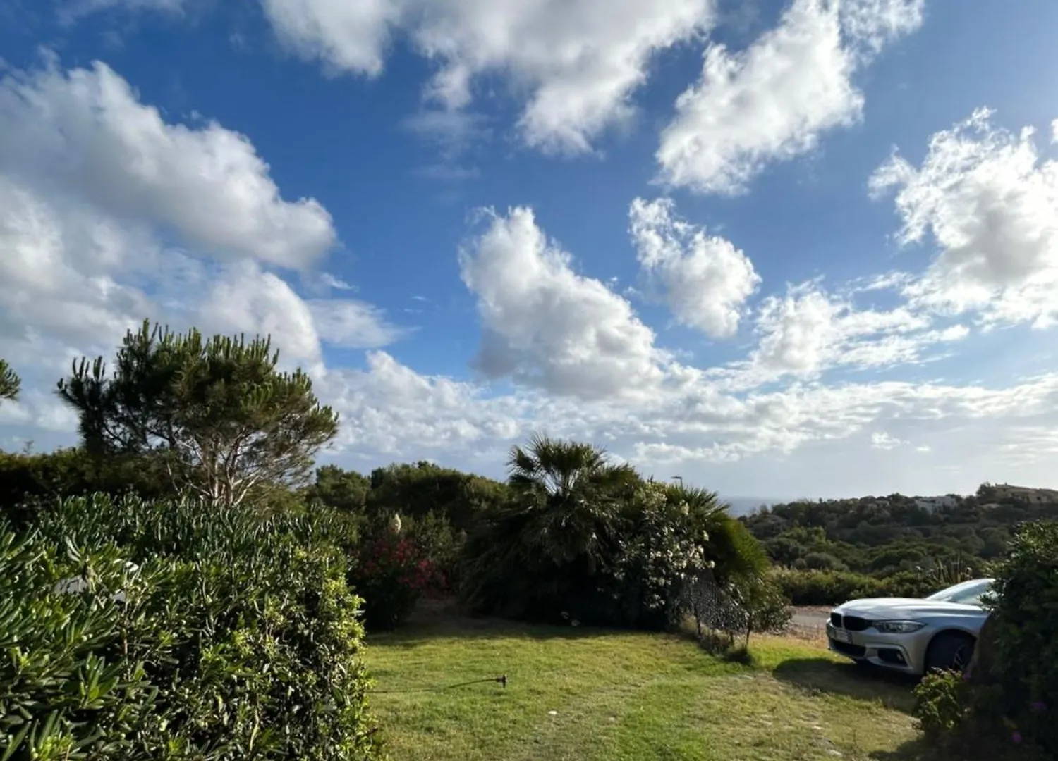 Baia Del Corsaro - New Sea Panoramic Villa In Sardinia, Italy - 250 Mt Beach&Sea Full Comfort-Wifi-Parking-Privacy Torre dei Corsari