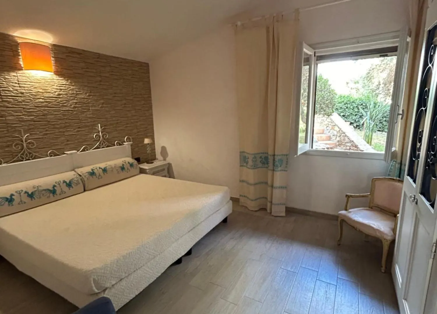 Baia Del Corsaro - New Sea Panoramic Villa In Sardinia, Italy - 250 Mt Beach&Sea Full Comfort-Wifi-Parking-Privacy Torre dei Corsari