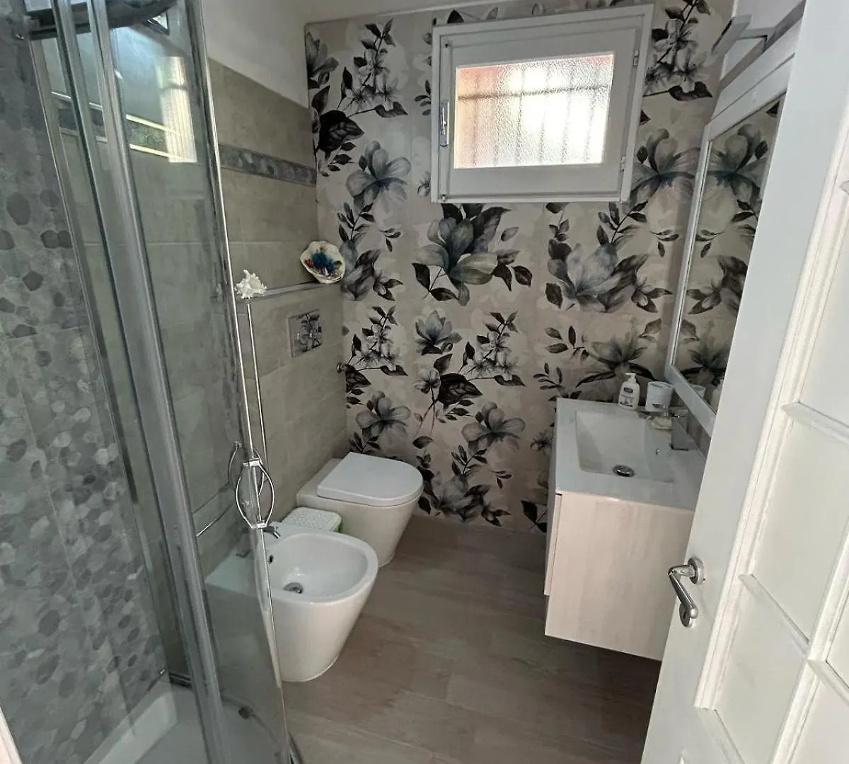 Baia Del Corsaro - New Sea Panoramic Villa In Sardinia, Italy - 250 Mt Beach&Sea Full Comfort-Wifi-Parking-Privacy Torre dei Corsari