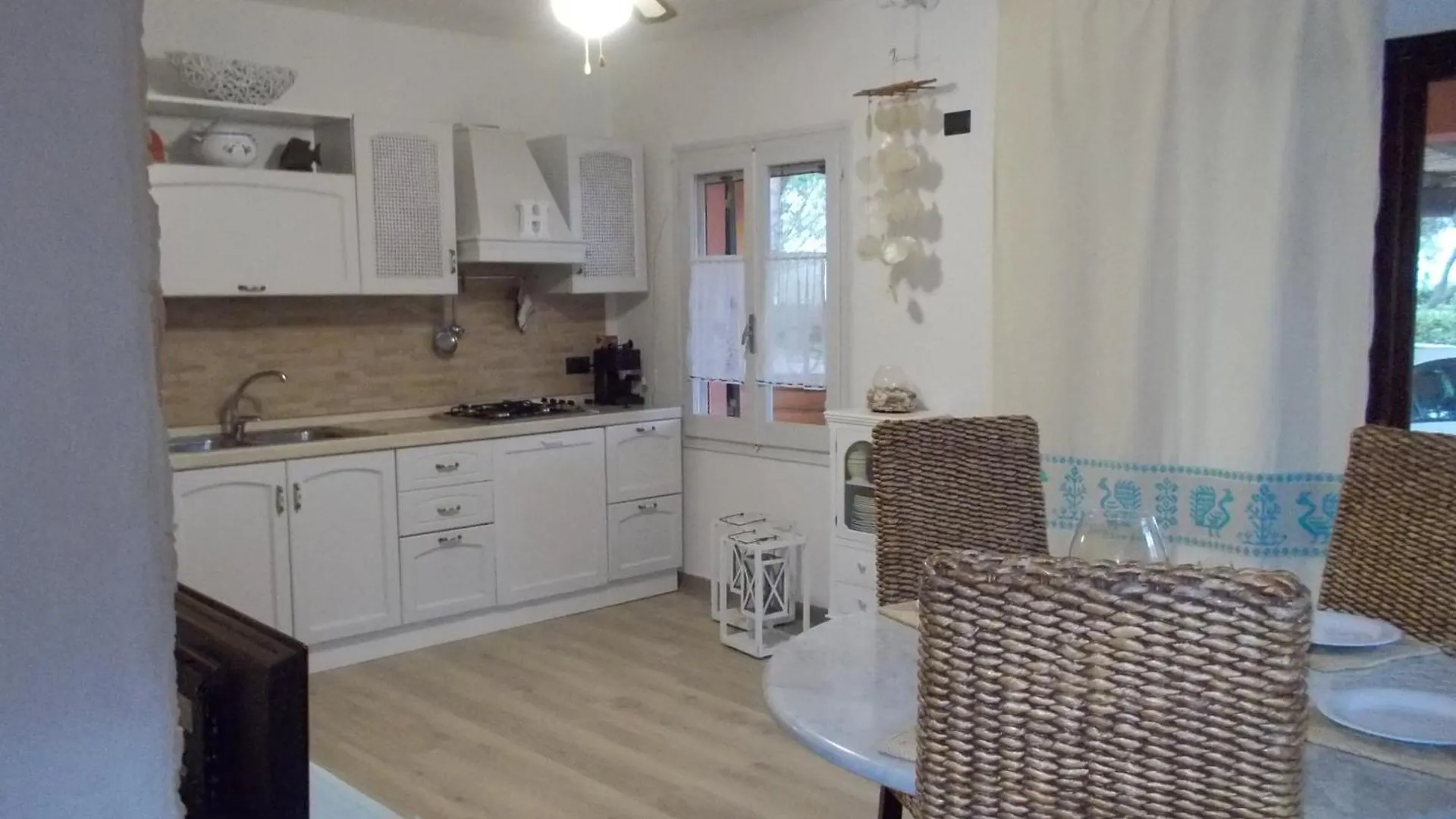 Baia Del Corsaro - New Sea Panoramic Villa In Sardinia, Italy - 250 Mt Beach&Sea Full Comfort-Wifi-Parking-Privacy Torre dei Corsari