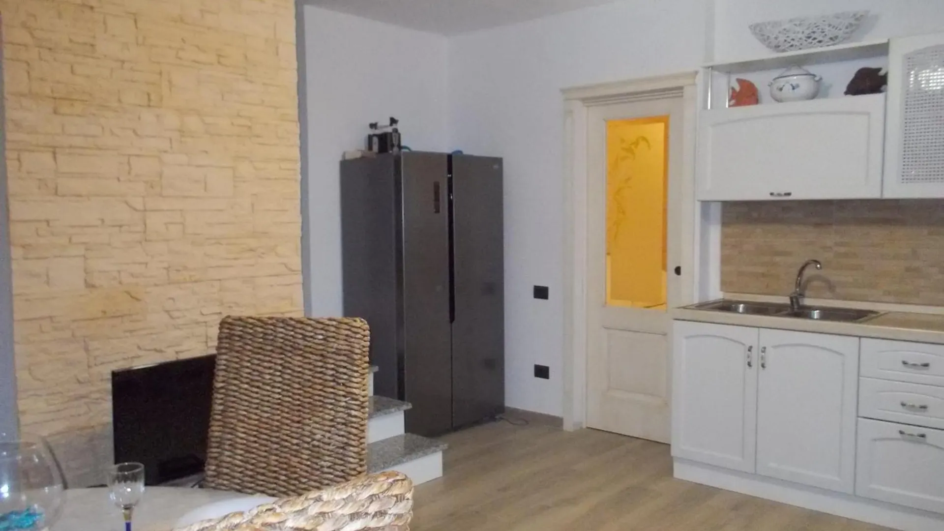 Baia Del Corsaro - New Sea Panoramic Villa In Sardinia, Italy - 250 Mt Beach&Sea Full Comfort-Wifi-Parking-Privacy Torre dei Corsari İtalya