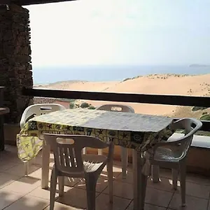 Ferienhaus 89, Torre dei Corsari